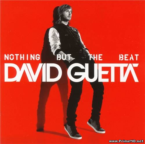 David Guetta - Nothing But The Beat [2CD] (2011) MP3