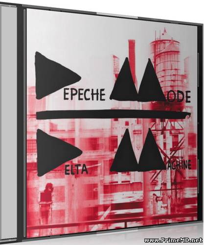 Depeche Mode - Delta Machine (2013) MP3