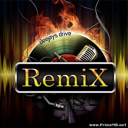 VA - The Best Remixes (April 2012) Mp3