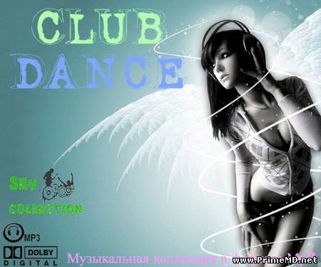 VA - Night Club Dance (2012) MP3