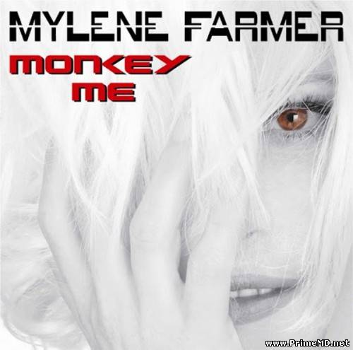 Mylene Farmer - Monkey Me (2012) MP3